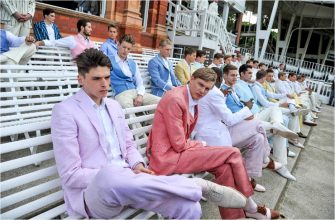 "Las colecciones de Londres inauguran la temporada de pasarelas masculinas primavera-verano 2014."