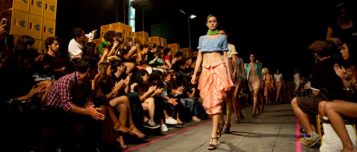“El Barcelona Design Festival, organizado por el BCD y el FAD se celebrará este año del 11 de junio al 11 de julio, tiene por objetivo posicionar Barcelona como capital del diseño en el ámbito internacional.”
