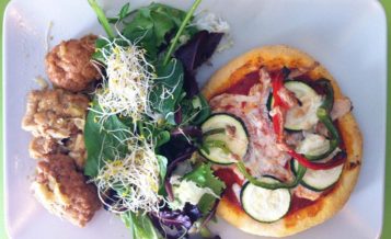 “Una Guía personalizada de restaurantes en Barcelona, que conocemos o que nos los han recomendado por Traveller.”