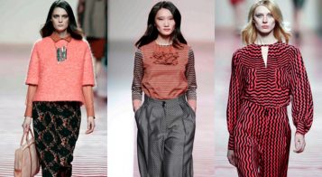 “Ailanto es una firma de moda ubicada en Barcelona desde 1992.”