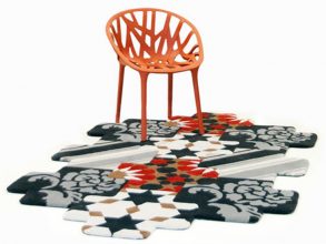 “Una alfombra de Alfombras Veo Veo no es simplemente un elemento decorativo o un complemento textil.”