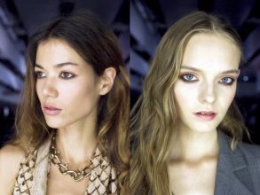 “Ailanto es una firma de moda ubicada en Barcelona desde 1992.”