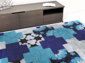 “Una alfombra de Alfombras Veo Veo no es simplemente un elemento decorativo o un complemento textil.”