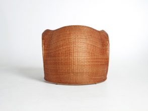 “Amalia, de los diseñadores Christopher Macaluso y Camila De Gregorio de Eggpicnic, consiste en un proyecto que aborda una serie de aspectos tradicionales.”