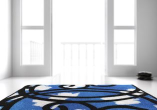 “Una alfombra de Alfombras Veo Veo no es simplemente un elemento decorativo o un complemento textil.”