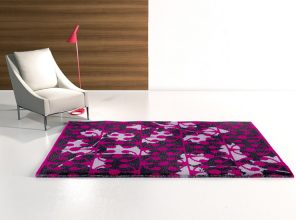 “Una alfombra de Alfombras Veo Veo no es simplemente un elemento decorativo o un complemento textil.”
