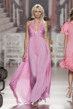 “Alma Aguilar, durante sus casi 12 años de trayectoria, ha presentado 24 colecciones.”