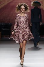 “Alma Aguilar, durante sus casi 12 años de trayectoria, ha presentado 24 colecciones.”