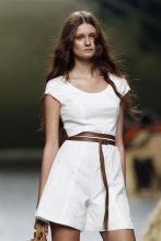 “Alma Aguilar, durante sus casi 12 años de trayectoria, ha presentado 24 colecciones.”