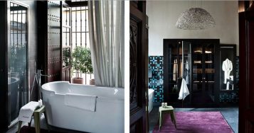 "Hotel Alma Sevilla Hotel Palacio de Villapanés es uno de los hoteles más lujosos de españa."