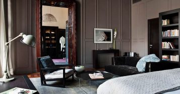 "Hotel Alma Sevilla Hotel Palacio de Villapanés es uno de los hoteles más lujosos de españa."