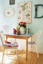 "Las mejores ideas para decorar cocinas con estilo."