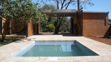 "Un proyecto de arquitectura residencial, la Casa del Pescador por Arq. José Cubilla & Asoc."