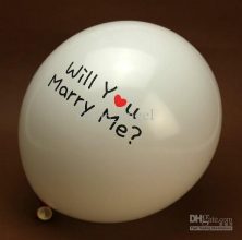 “Los globos son sinónimo de celebración y no suelen faltar en la decoración de fiestas y todo tipo de eventos”