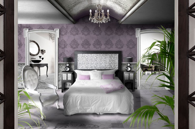 Cómo decorar las Paredes del Dormitorio Principal | Decorar Una Casa