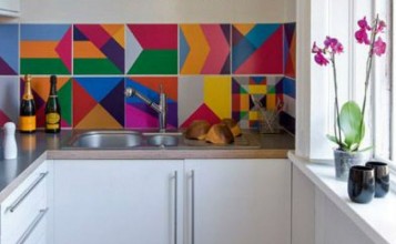 decorar una casa cocinas pequenas