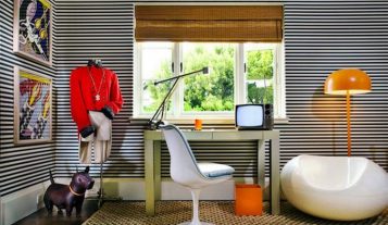 “Una vivienda de alquiler puede estar a la altura de una vivienda propia.”