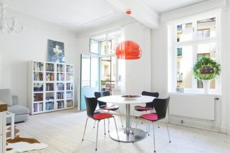 “En el universo del diseño, la cultura del norte de Europa ha sido todo un referente: es el conocido como estilo nórdico o escandinavo”