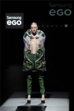 “El ganador de la primera edición de Samsung EGO Innovation Project ha causado sensación”
