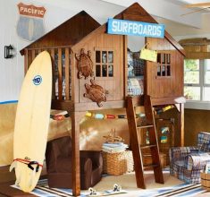 “La fantasía es un componente que no debería faltar nunca en la infancia de todo niño”