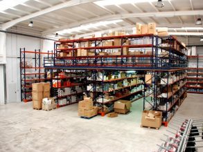 “Electro igan es una empresa con amplia experiencia en el sector de la iluminación técnica y decorativa”