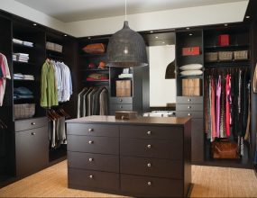 “Tener organizado el vestidor es imprescindible para que siempre sepas "qué ponerte"”