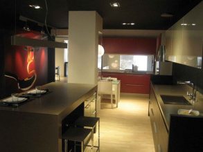 "Entrevista exclusiva con Teresa Picontó, una interiorista con una intensa trayectoria en el mundo de la decoración y el interiorismo."