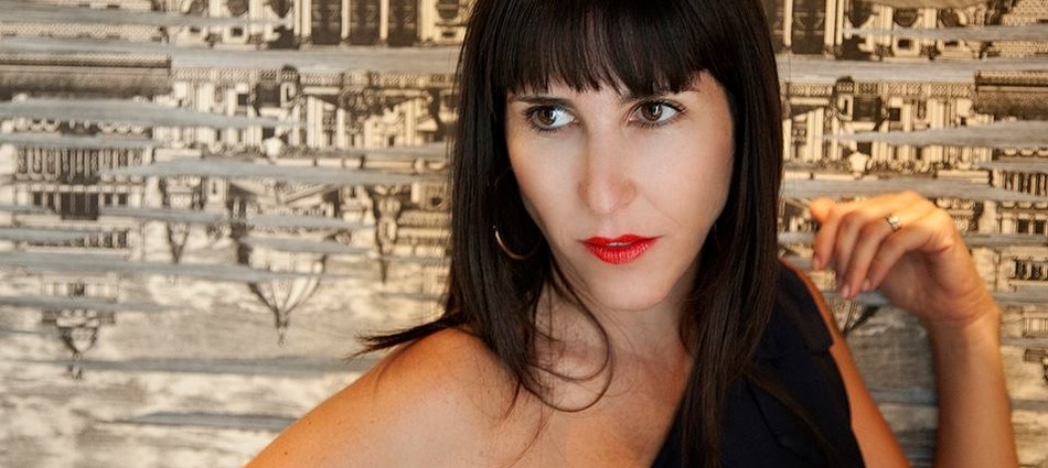 "Entrevista Exclusiva con Ana Teresa Vega Soyer - Studio Soyer"