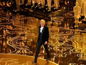 “El Dolby Theatre acoge la 86 edición de los Oscars, 2014”