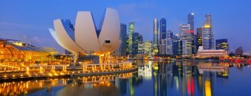 “Singapur es la ciudad más cara del mundo en el 2014”