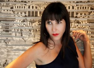 “Entrevista a Ana Teresa Vega Soyer, una joven que creció rodeada de arte y que hoy tiene su propio estudio de interiorismo”