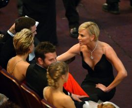 “El Dolby Theatre acoge la 86 edición de los Oscars, 2014”
