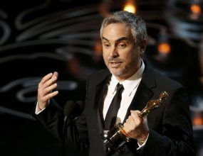 “El Dolby Theatre acoge la 86 edición de los Oscars, 2014”