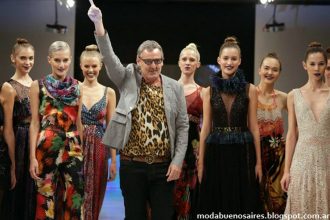 “BAAM – Argentina Fashion Week es la semana de moda más prestigiosa del país”
