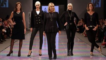 “BAAM – Argentina Fashion Week es la semana de moda más prestigiosa del país”