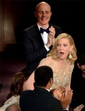 “El Dolby Theatre acoge la 86 edición de los Oscars, 2014”