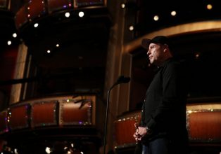 “El Dolby Theatre acoge la 86 edición de los Oscars, 2014”