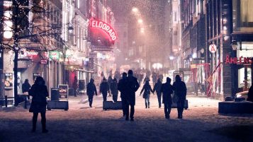 “Singapur es la ciudad más cara del mundo en el 2014”