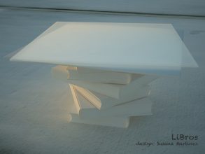 “StellesDesign destaca por su versatilidad, desarrollando proyectos de mobiliario urbano, outdoor y oficina, stands para ferias e iluminación.”