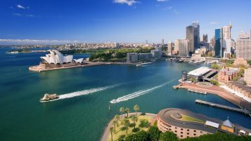 “Singapur es la ciudad más cara del mundo en el 2014”