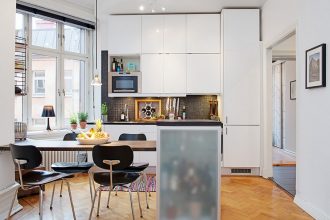 "Eliminar muros para potenciar la luz natural en casa"