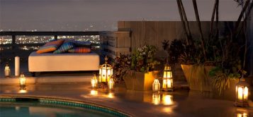 “La iluminación es una de las claves a tener en cuenta tanto en el diseño y decoración de interiores como de exteriores”