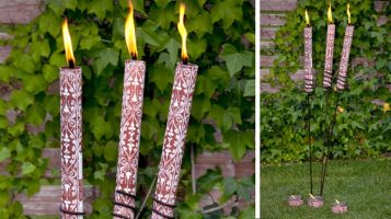 “La iluminación es una de las claves a tener en cuenta tanto en el diseño y decoración de interiores como de exteriores”