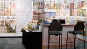 "En Surtex 2014 New York, se darán cita los mejores profesionales y empresas relacionados con el diseño."