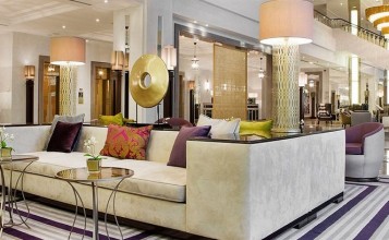 "Marti Istanbul Hotel"
