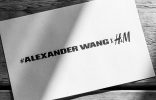 "Alexander Wang es el nuevo fichaje de H&M para diseñar su nueva colección"