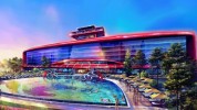 "El primer hotel de Ferrari y su segundo parque temático serán abiertos en Barcelona en 2016"