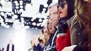 "Dior, Marc Jacob y Max Mara presentaron en la pasarela de Nueva York sus últimos diseños en gafas de sol"