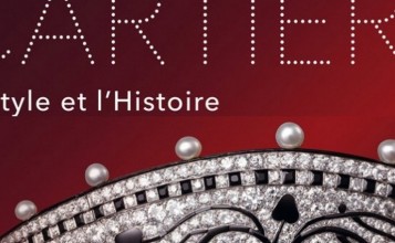 "Cartier Le Style et L’Histoire: una retrospectiva sin precedentes organizada por la Réunion des Musées Nationaux en el Grand Palais de Paris, para reconocer la importancia de Cartier en el mundo"