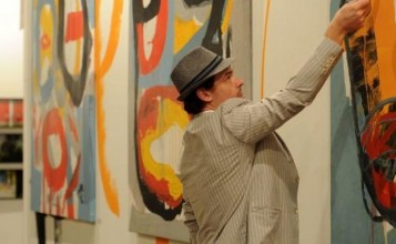 "arteBA es una de las más importantes ferias de arte contemporáneo enfocadas principalmente en la producción artística en Latinoamérica, y el evento de mayor relevancia cultural en la ciudad de Buenos Aires"